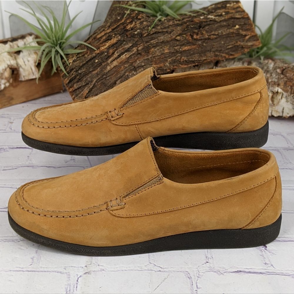 Softspots Slip-on Loafers - Picture 4 of 9